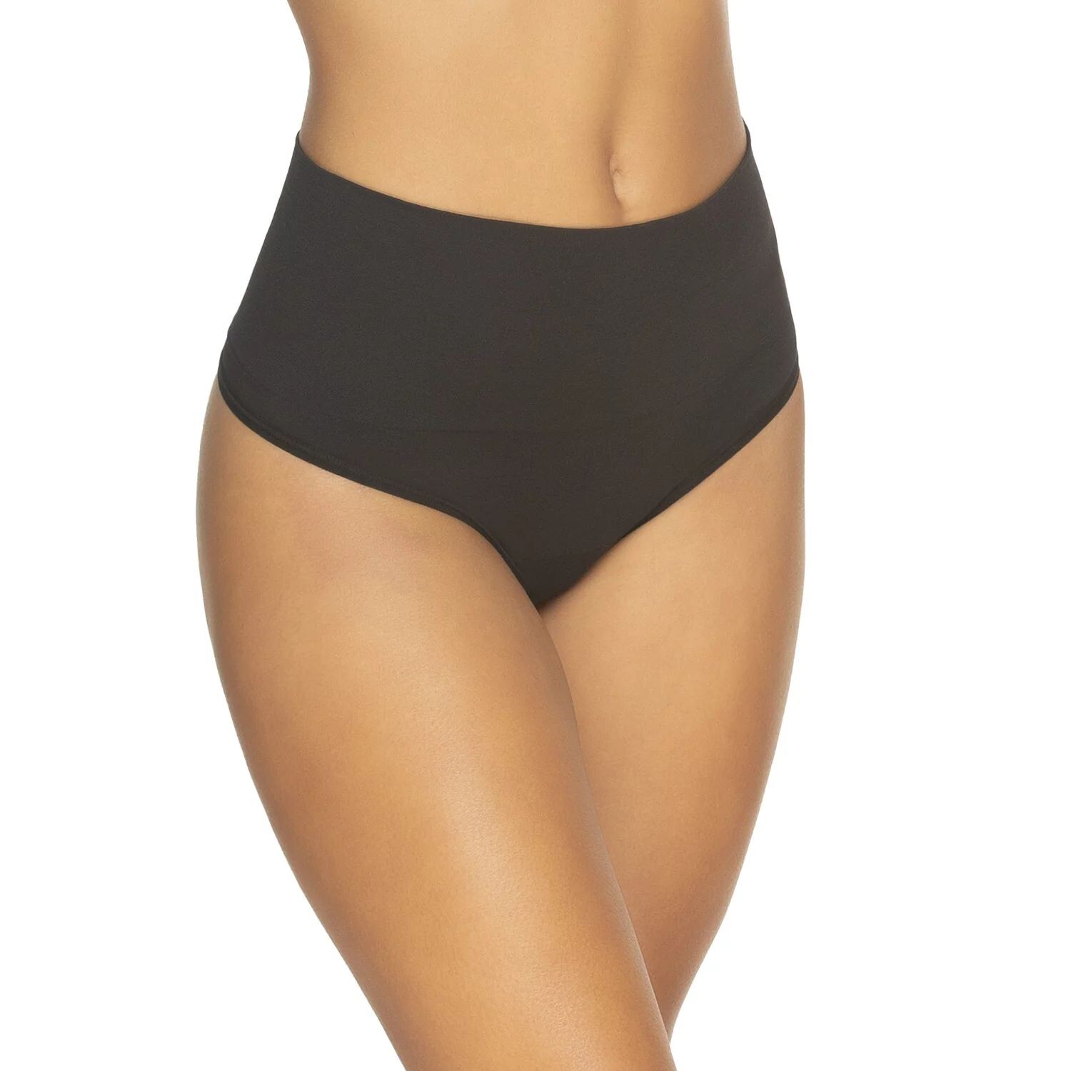 Женские трусики-стринги Jezebel Fusion Shaping Waist 4198P1 Jezebel
Женские трусики-стринги Jezebel Fusion Shaping Waist 4198P1 Jezebel