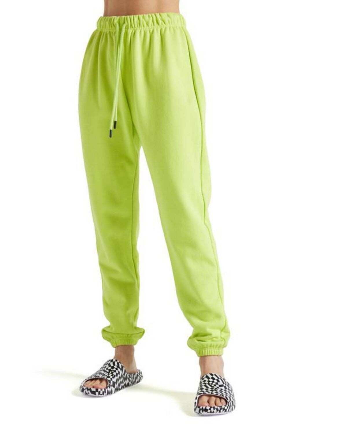 ЖЕНСКИЕ БРЮКИ ИЗ ФРАНЧ ТЕРРИ Electric Yoga
ЖЕНСКИЕ БРЮКИ ИЗ ФРАНЧ ТЕРРИ Electric Yoga