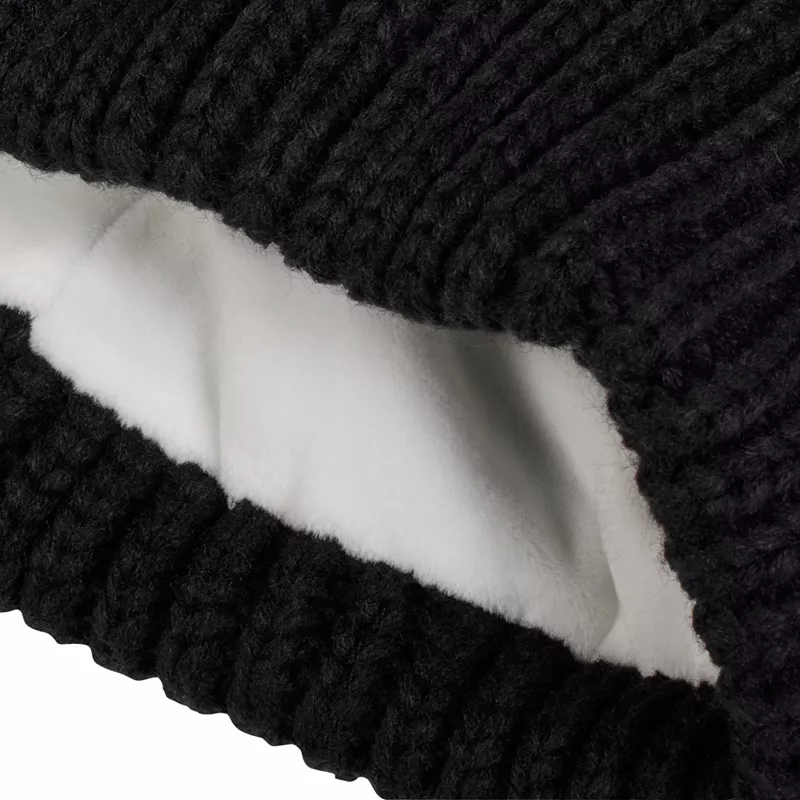 Женская вязаная шапка Northeast Outfitters Cosy Cabin, черный
Женская вязаная шапка Northeast Outfitters Cosy Cabin, черный