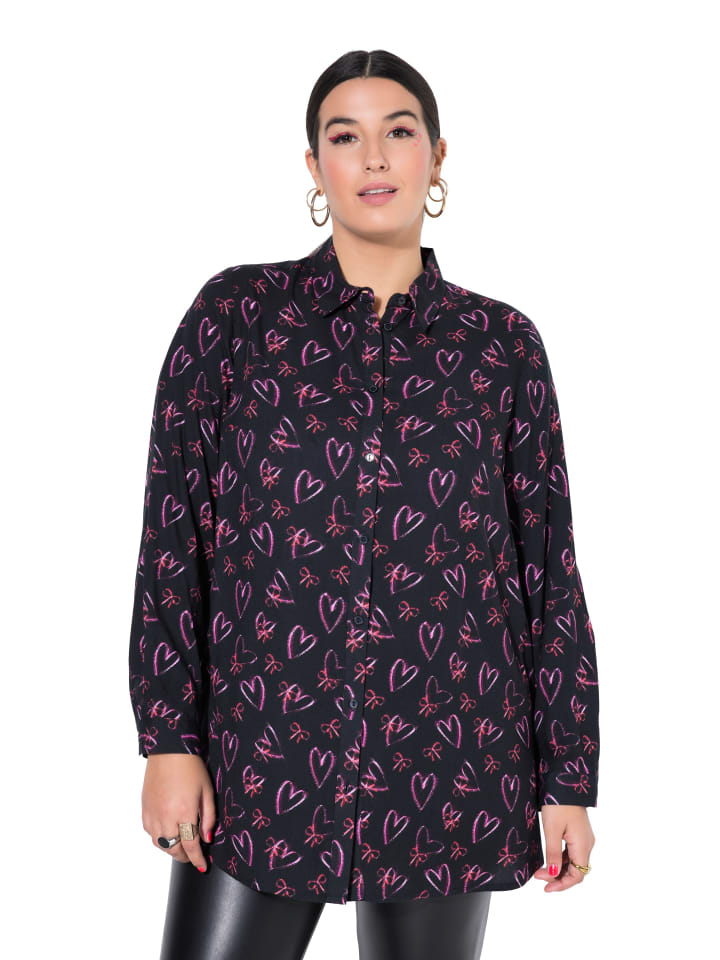 Studio Untold Черная блузка
Studio Untold Черная блузка