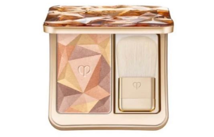 Контурный и хайлайтинг хайлайтер для контуринга и осветления тона кожи 10г Clé De Peau Beauté
Контурный и хайлайтинг хайлайтер для контуринга и осветления тона кожи 10г Clé De Peau Beauté