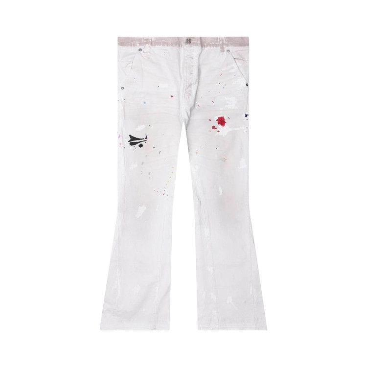 Брюки Gallery Dept. Le Bar De Music Flare, Natural
Брюки Gallery Dept. Le Bar De Music Flare, Natural