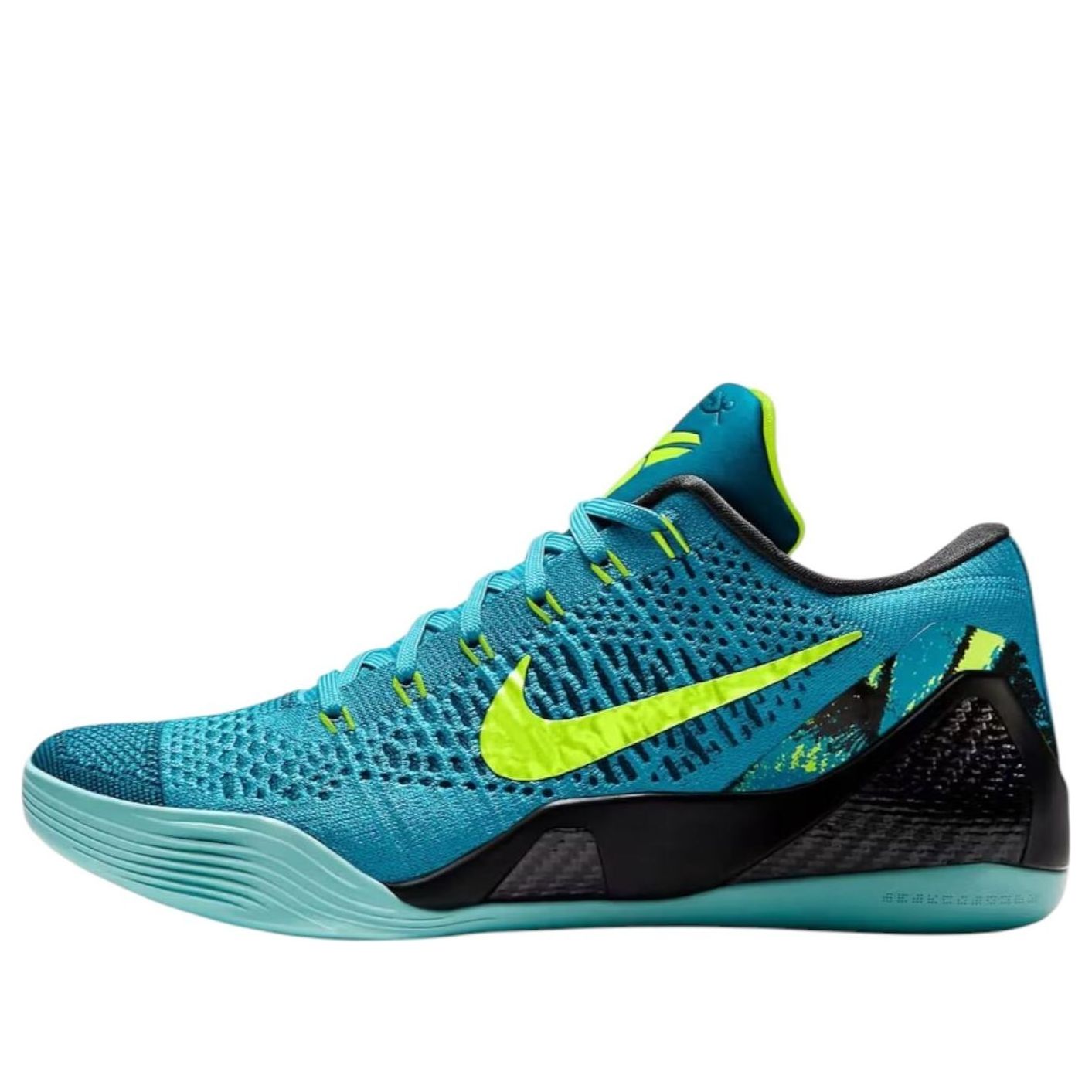 Кроссовки Nike Kobe 9 Elite Low Protro 'Perspective'
Кроссовки Nike Kobe 9 Elite Low Protro 'Perspective'