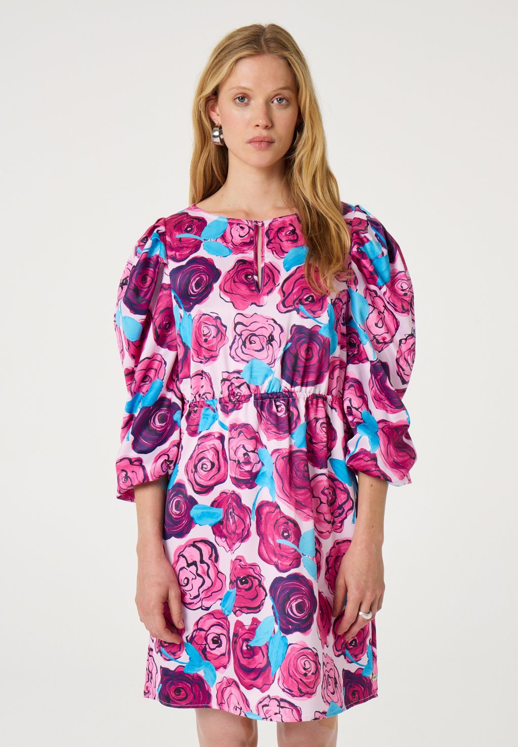 Повседневное платье SARINA Fabienne Chapot, розовый
Повседневное платье SARINA Fabienne Chapot, розовый