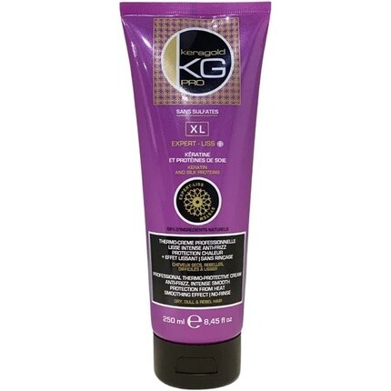 Экспертный гладкий крем, Keragold 
Экспертный гладкий крем, Keragold