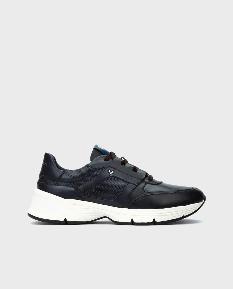 Мужская спортивная одежда для бега Martinelli, синий
Мужская спортивная одежда для бега Martinelli, синий