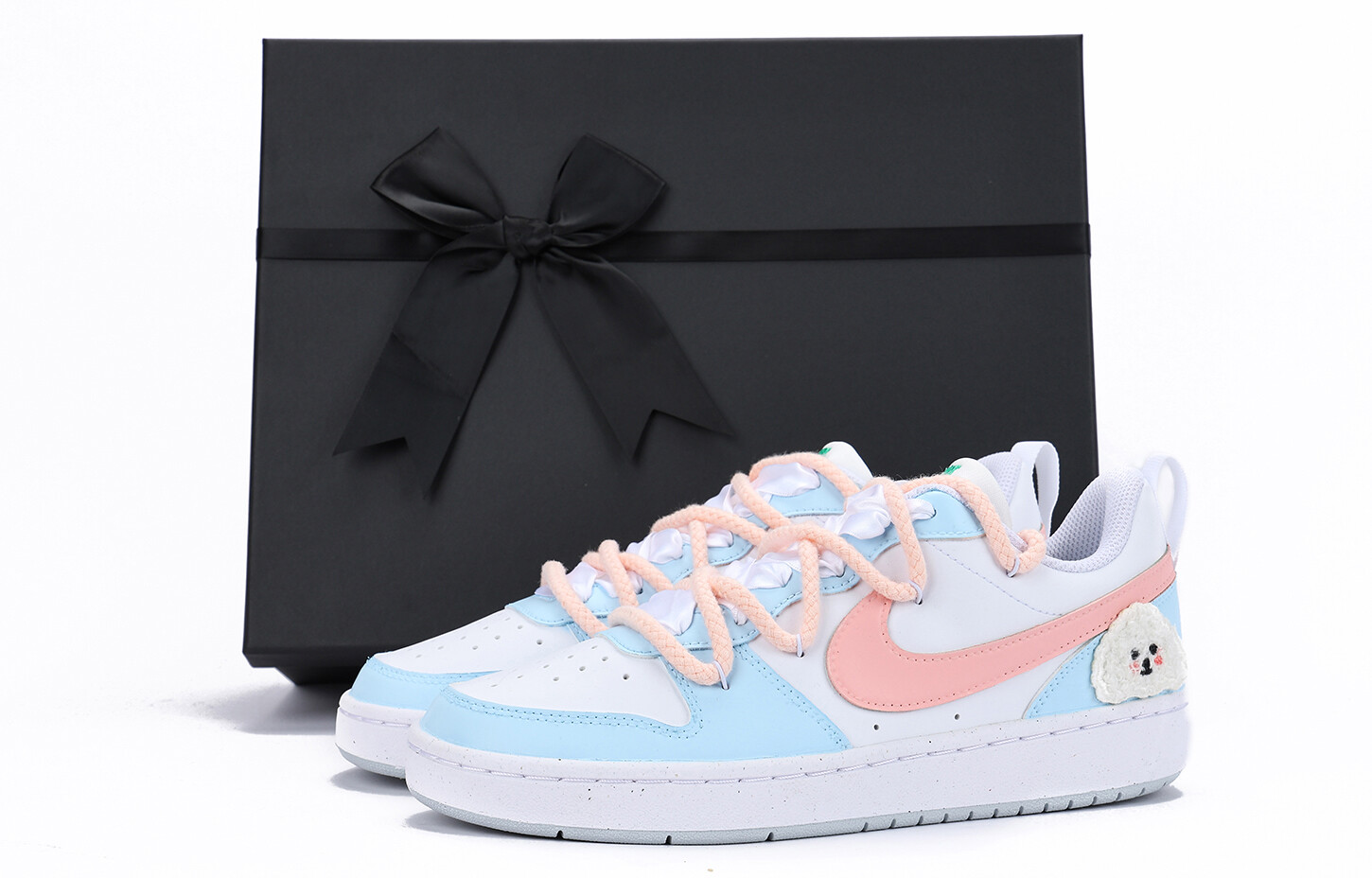 Кроссовки Nike Court Borough Skateboard Shoes Women's Low-Top White Blue, голубой, Синий, Кроссовки Nike Court Borough Skateboard Shoes Women's Low-Top White Blue, голубой
Кроссовки Nike Court Borough Skateboard Shoes Women's Low-Top White Blue, голубой, Синий, Кроссовки Nike Court Borough Skateboard Shoes Women's Low-Top White Blue, голубой