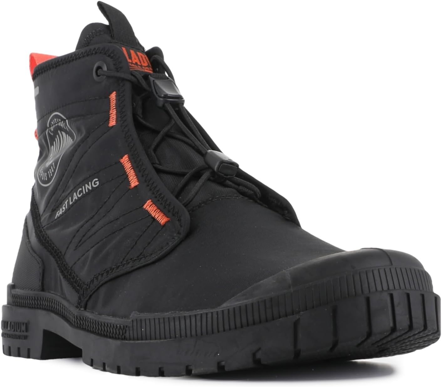 Кроссовки Palladium unisex-adult Sp20, черный
Кроссовки Palladium unisex-adult Sp20, черный
