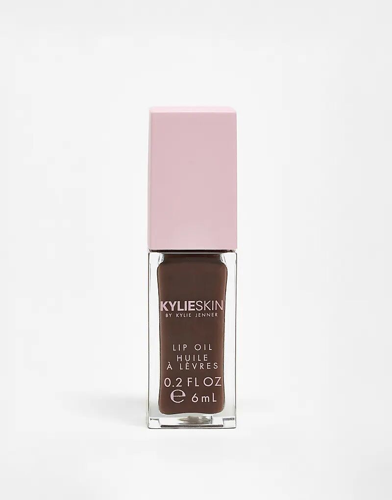Масло для губ Kylie Skin - Шоколадное печенье Kylie Cosmetics By Kylie Jenner
Масло для губ Kylie Skin - Шоколадное печенье Kylie Cosmetics By Kylie Jenner