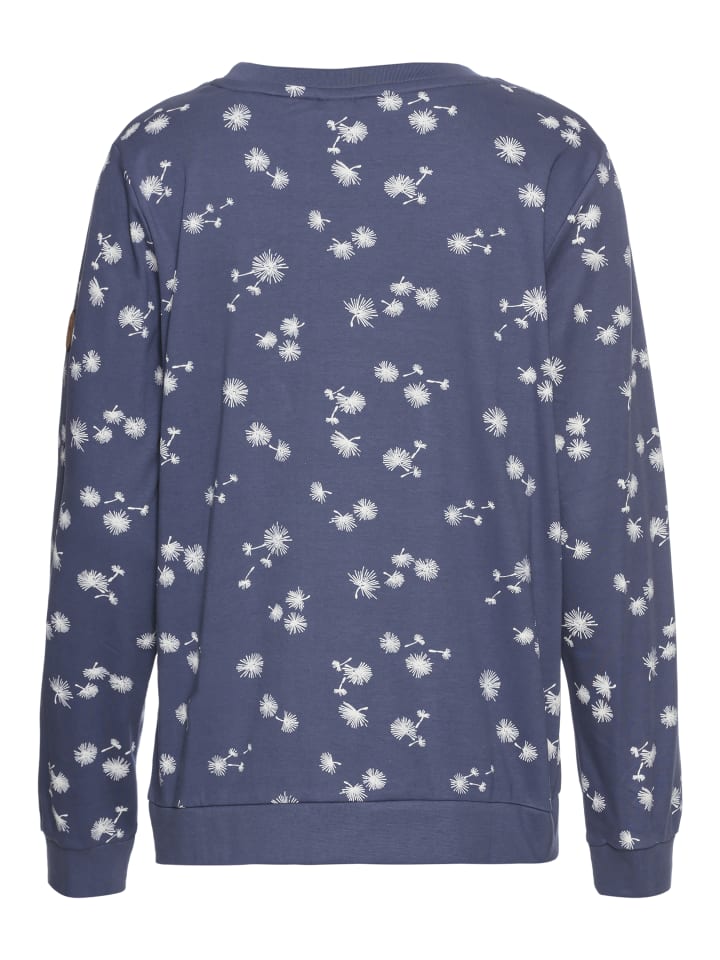 Толстовка Kangaroos
Толстовка Kangaroos