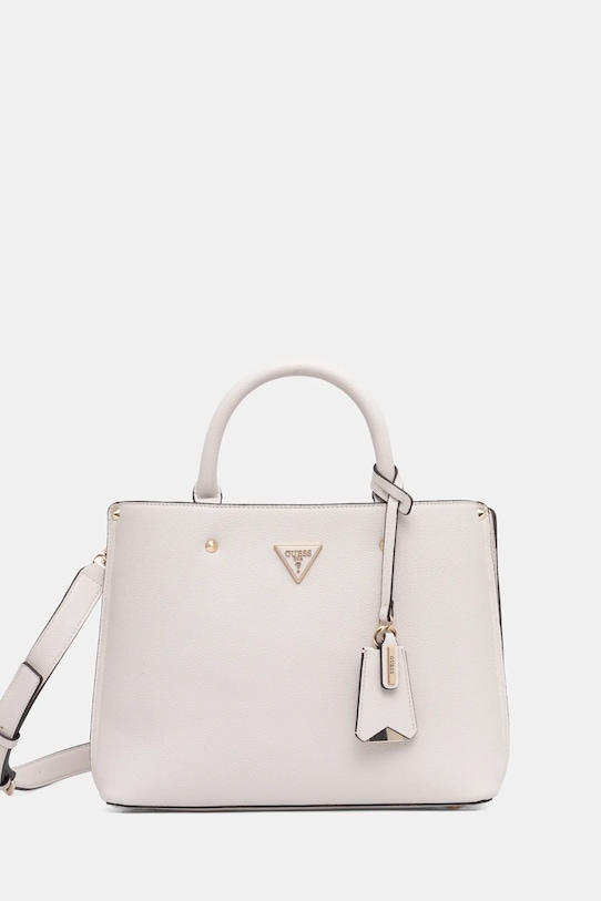 Сумка MERIDIAN Guess, бежевый
Сумка MERIDIAN Guess, бежевый