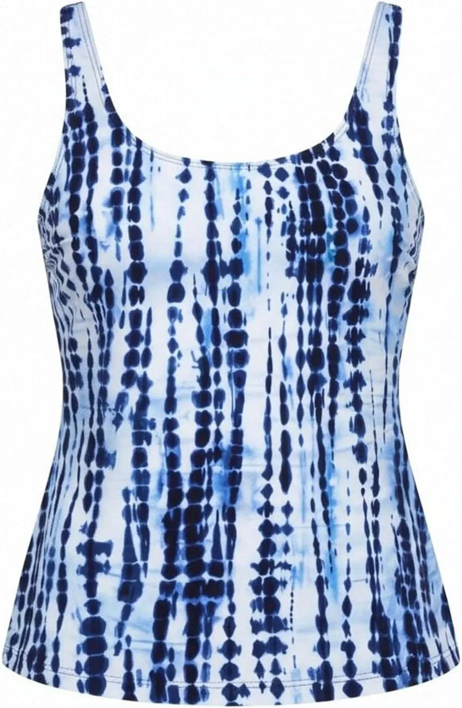 Топ Tankini для женщин с контролем живота, свободный крой, принт
Топ Tankini для женщин с контролем живота, свободный крой, принт