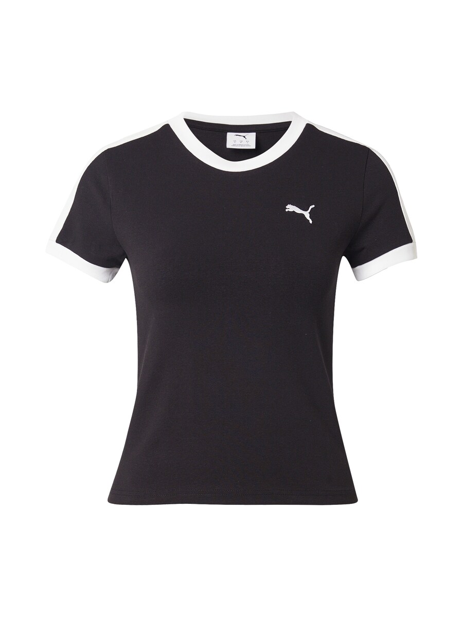 Рубашка PUMA T7, черный
Рубашка PUMA T7, черный