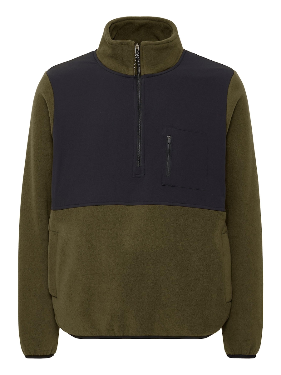 Свитер BLEND BHMARIO halfzipp, темно-зеленый
Свитер BLEND BHMARIO halfzipp, темно-зеленый