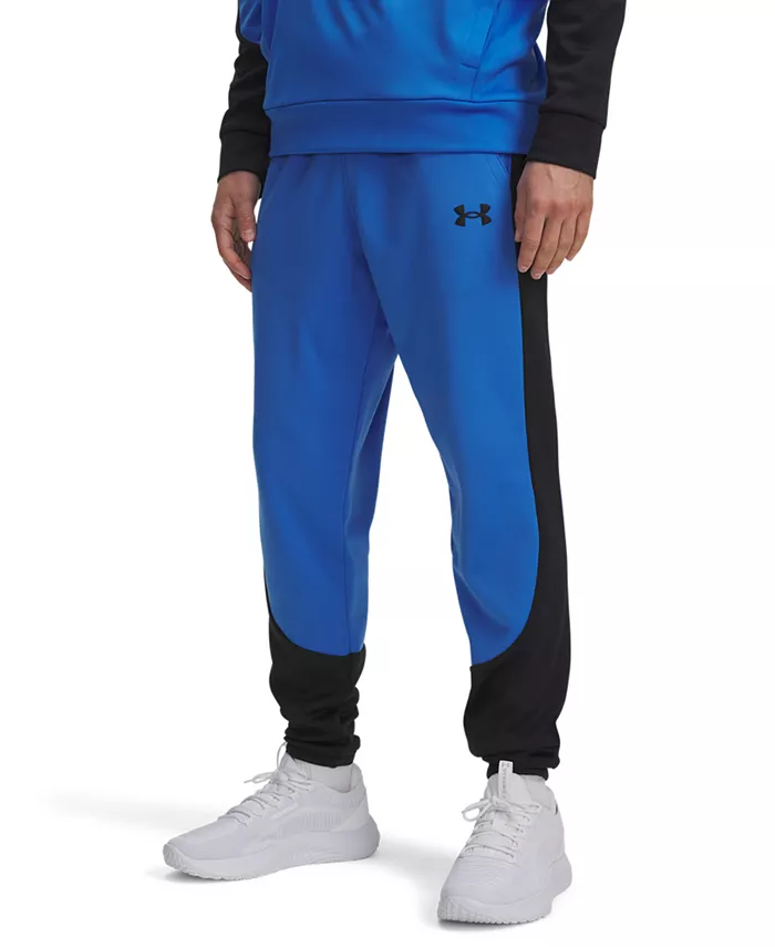 Мужские брюки Regular Fit Under Armour, синий
Мужские брюки Regular Fit Under Armour, синий