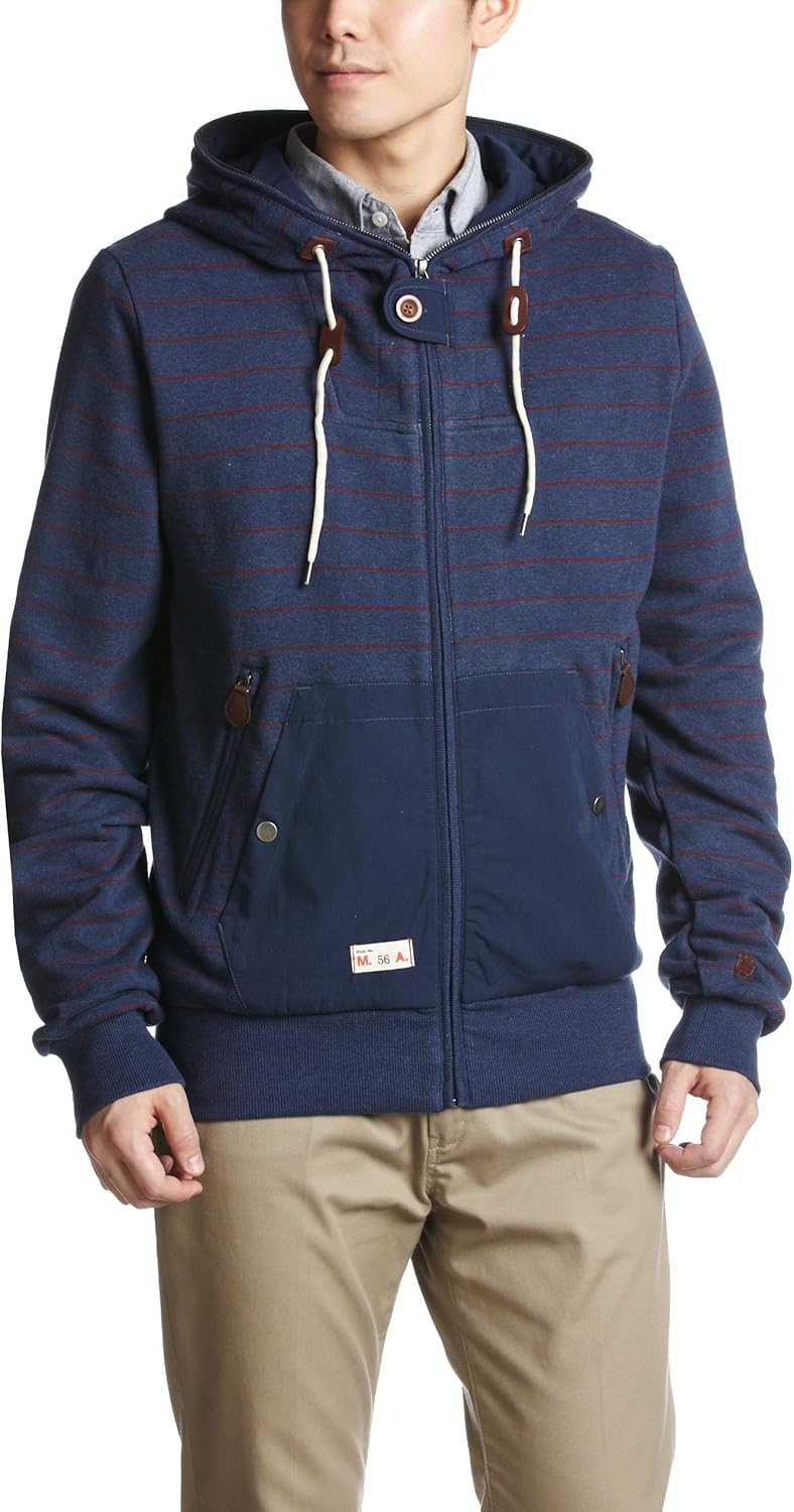 Худи Marshall Artist Classic, темно-синий
Худи Marshall Artist Classic, темно-синий