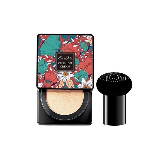 Увлажняющий BB-крем с маслом Ши и экстрактом травы Кунай (цвет №25), 20г Love Skin
Увлажняющий BB-крем с маслом Ши и экстрактом травы Кунай (цвет №25), 20г Love Skin