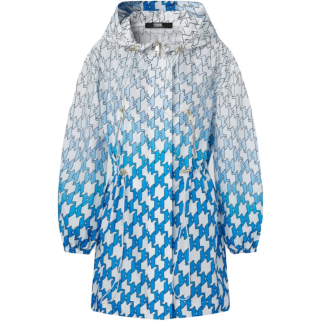 KARL LAGERFELD / Karl Lagerfeld Jeans Куртка KARL LAGERFELD женская синяя, Blue
KARL LAGERFELD / Karl Lagerfeld Jeans Куртка KARL LAGERFELD женская синяя, Blue