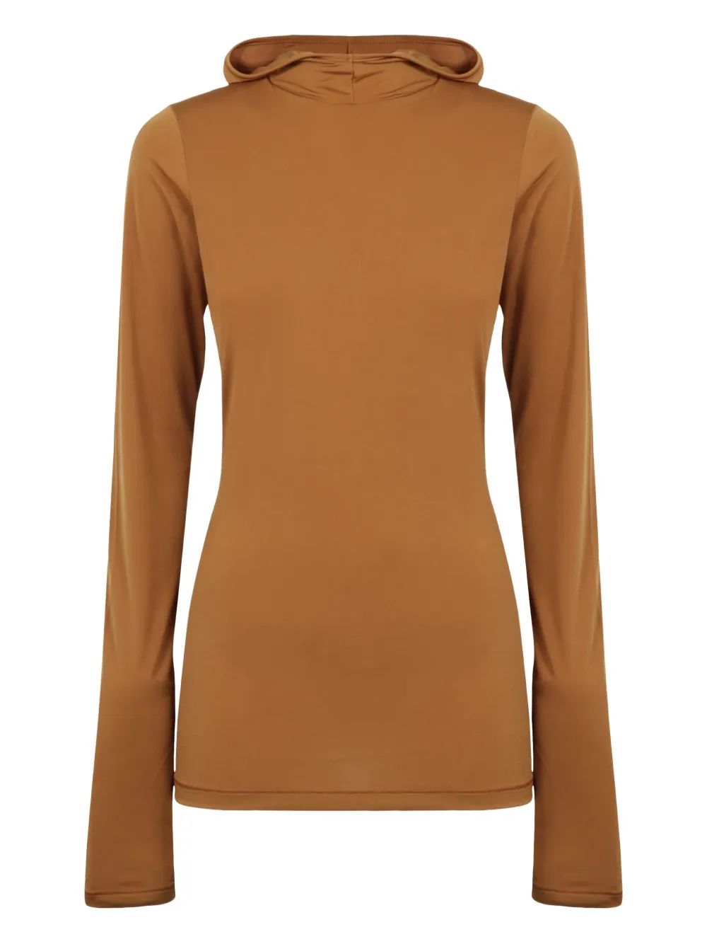 Толстовка с длинными рукавами DARKPARK, коричневый
Толстовка с длинными рукавами DARKPARK, коричневый