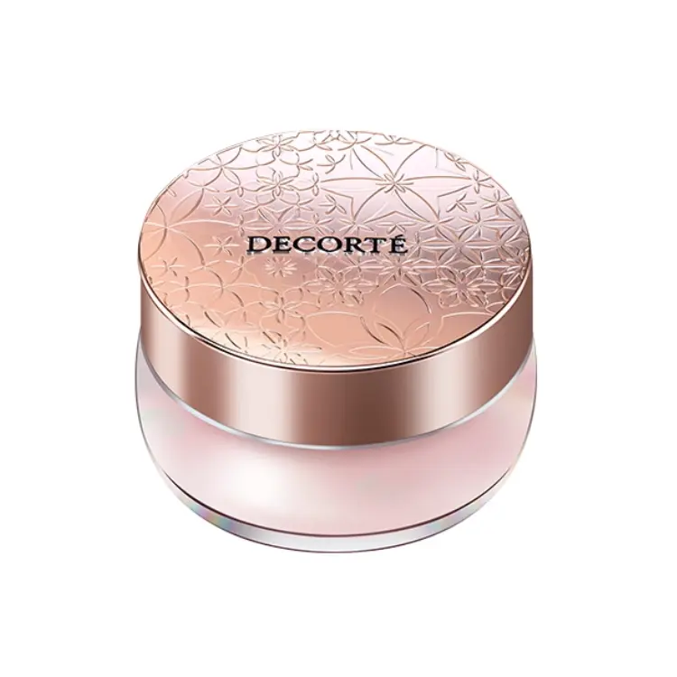 Daike Heartfelt Radiance шелковистая мягкая рассыпчатая пудра Natural Flawless стойкая без перехода 16г/20г DECORTE
Daike Heartfelt Radiance шелковистая мягкая рассыпчатая пудра Natural Flawless стойкая без перехода 16г/20г DECORTE