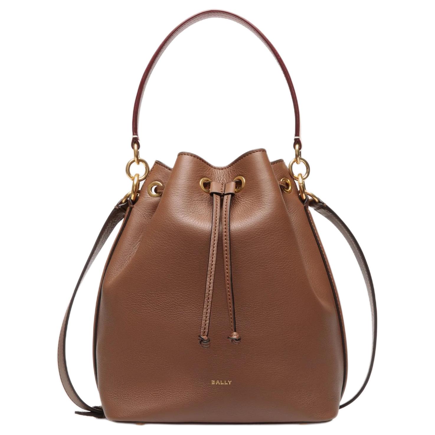 Код Ведро Сумка BALLY
Код Ведро Сумка BALLY