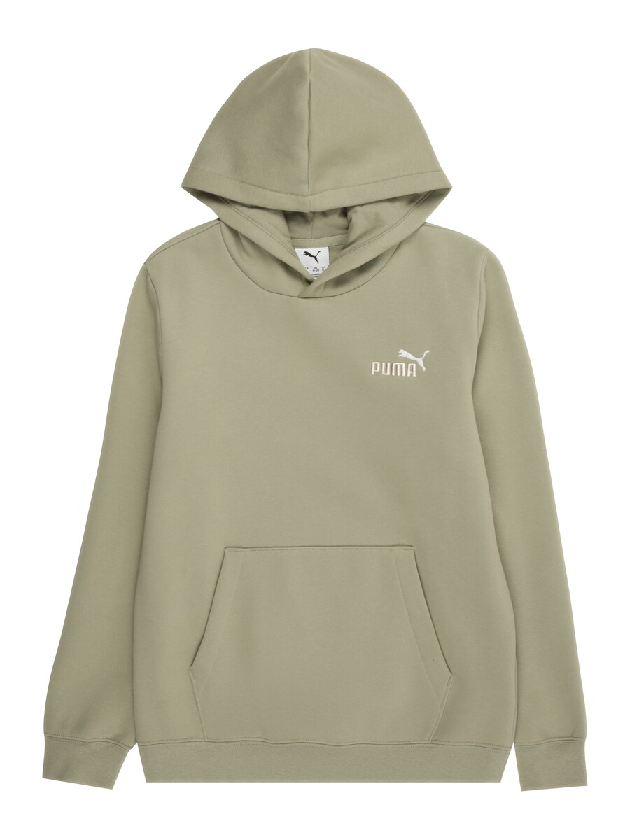 Толстовка PUMA ESS No. 1, пастельно-зеленый
Толстовка PUMA ESS No. 1, пастельно-зеленый