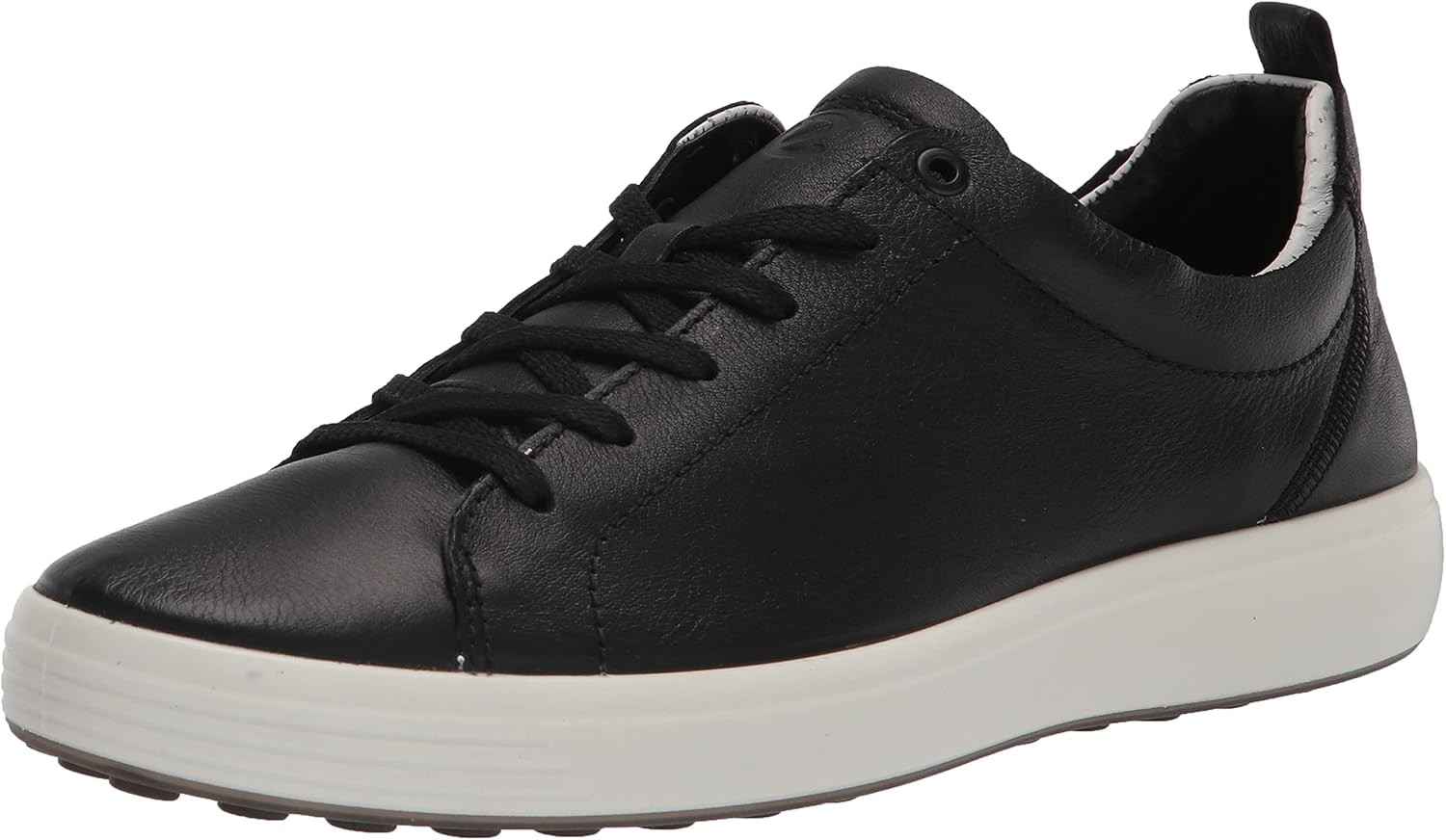 Мужские мягкие кроссовки ECCO Soft 7 Craze, белый/черный
Мужские мягкие кроссовки ECCO Soft 7 Craze, белый/черный