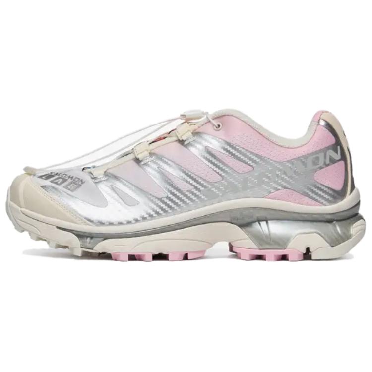 SALOMON Кроссовки XT 4 Og 'Vanilla Ice Silver'
SALOMON Кроссовки XT 4 Og 'Vanilla Ice Silver'