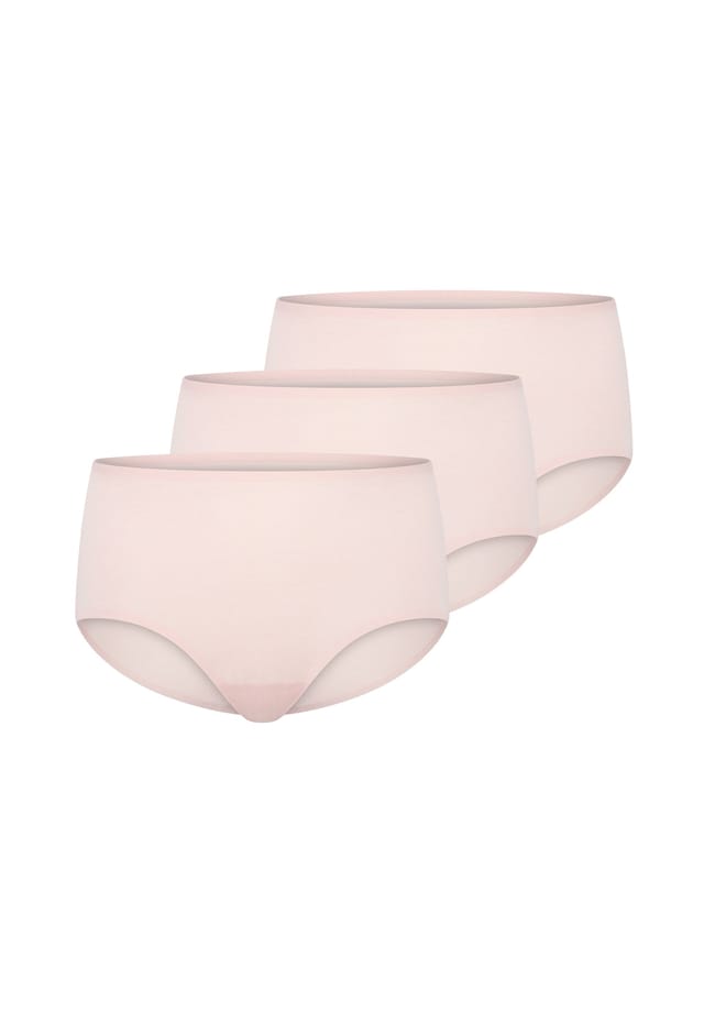 Трусы-Подтяжки упаковка из 3 штук просто лучше невидимки Mey, цвет bailey
Трусы-Подтяжки упаковка из 3 штук просто лучше невидимки Mey, цвет bailey