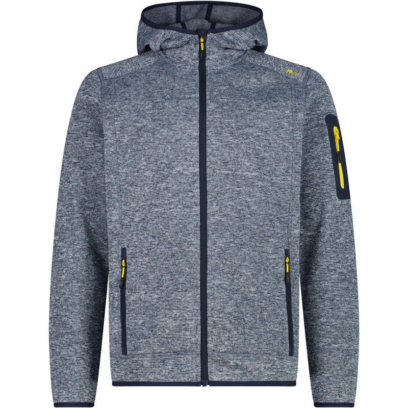 Нижняя флисовая куртка с капюшоном Cmp, цвет b.blue-bluestone 10nu
Нижняя флисовая куртка с капюшоном Cmp, цвет b.blue-bluestone 10nu