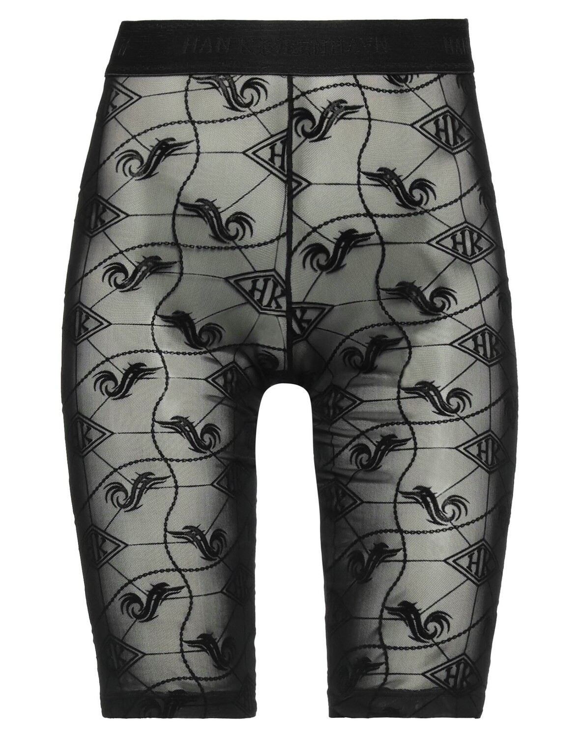 Шорты Han Kjøbenhavn, черный
Шорты Han Kjøbenhavn, черный