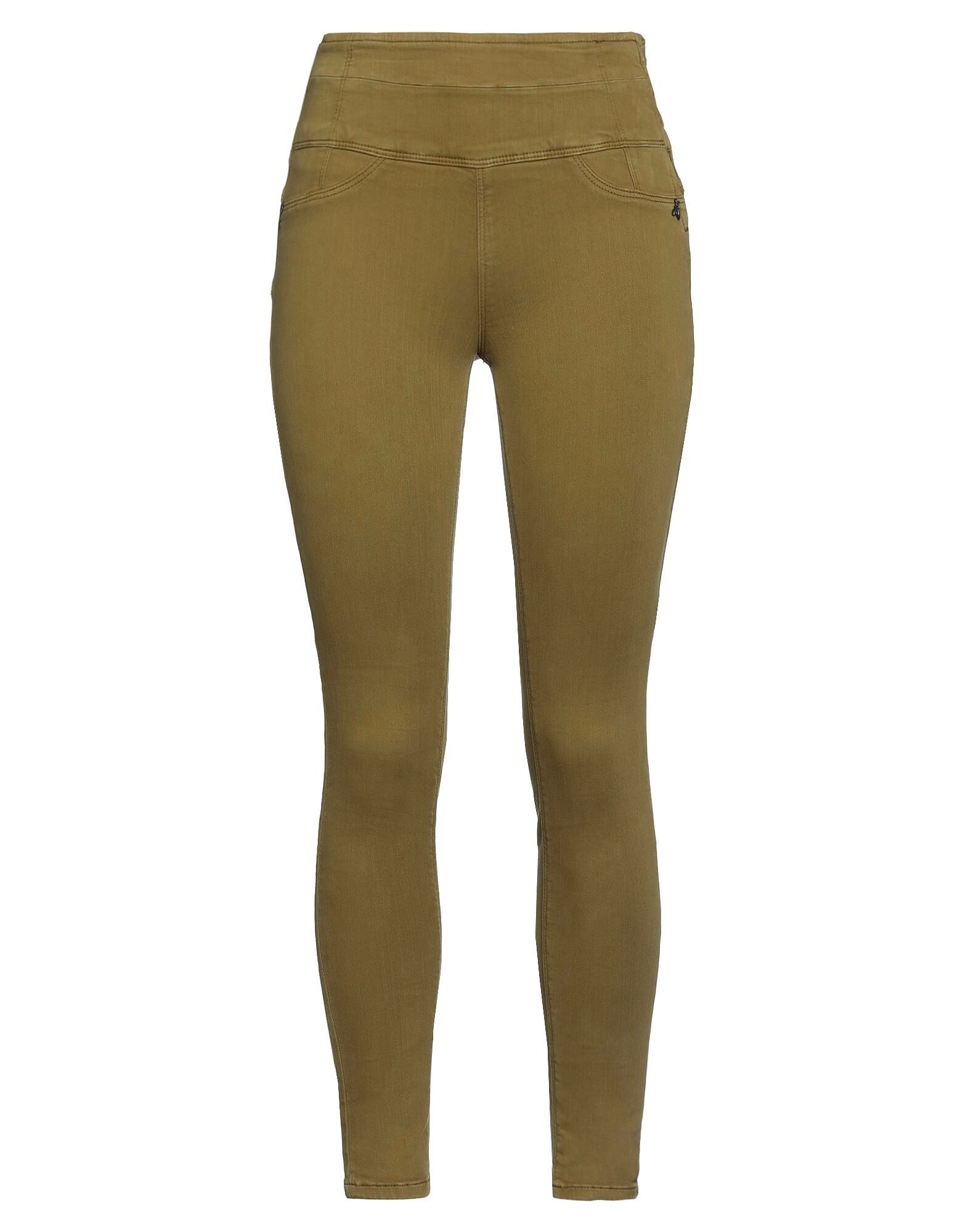 Джинсы Patrizia Pepe, зеленый
Джинсы Patrizia Pepe, зеленый