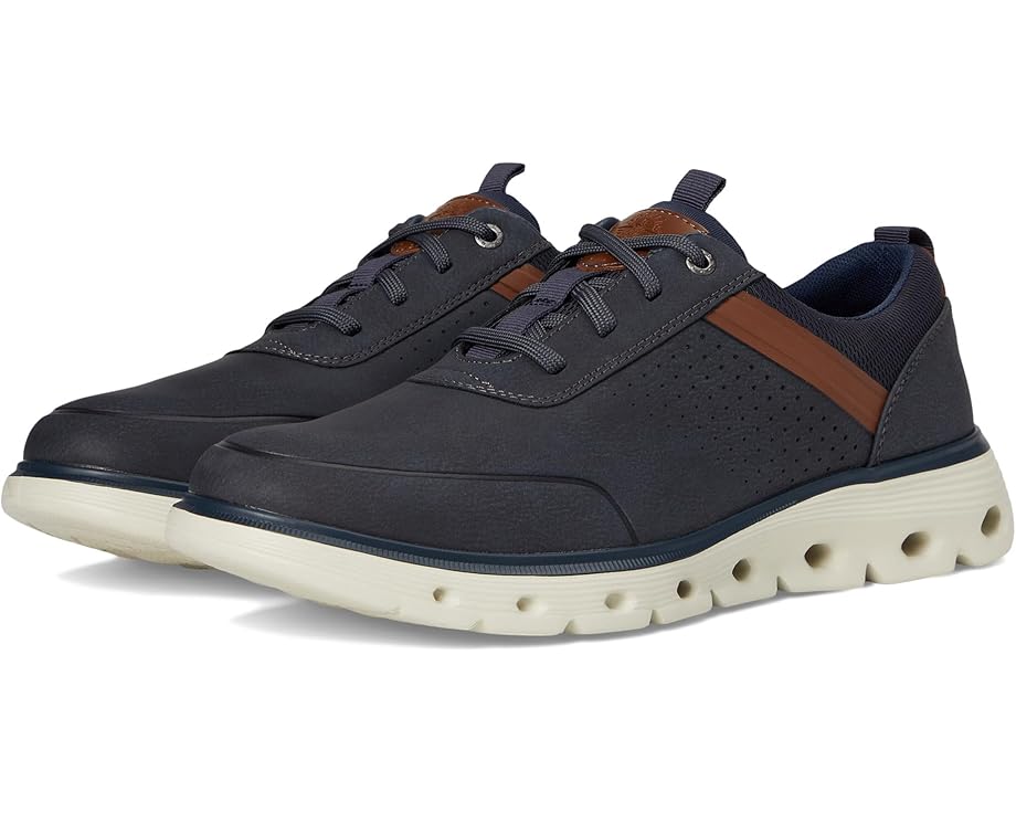 Мужские оксфорды Dockers Fowler, Navy
Мужские оксфорды Dockers Fowler, Navy