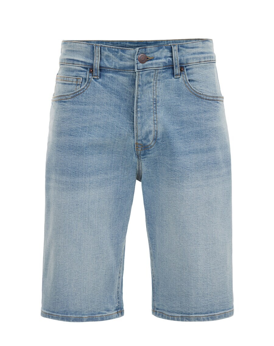 Джинсовые шорты WE Fashion Regular Jeans, светло-синий
Джинсовые шорты WE Fashion Regular Jeans, светло-синий
