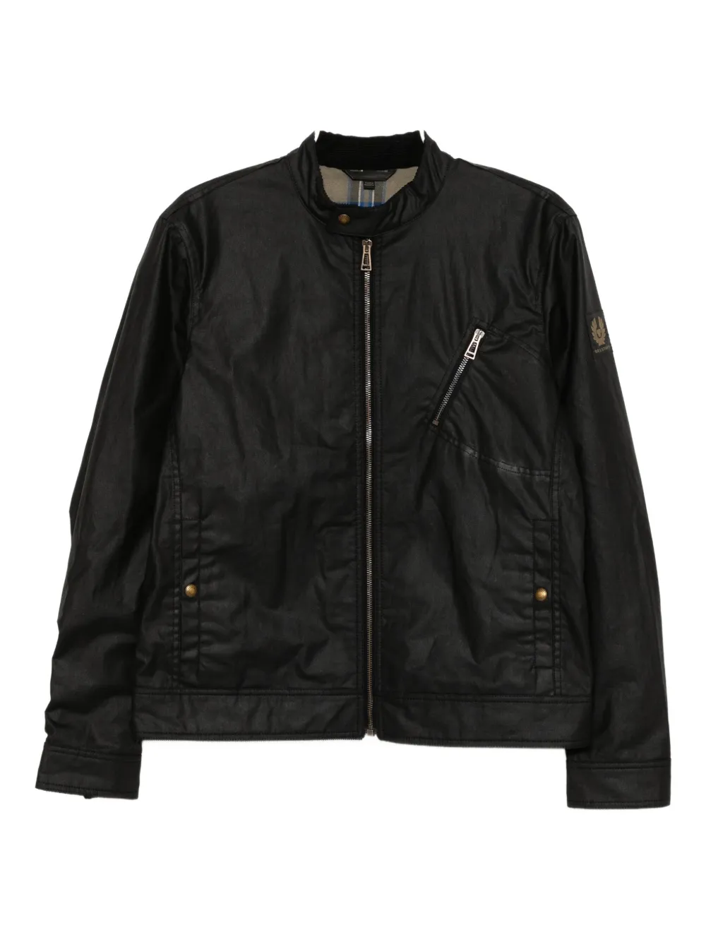Куртка Sideline Belstaff, черный
Куртка Sideline Belstaff, черный
