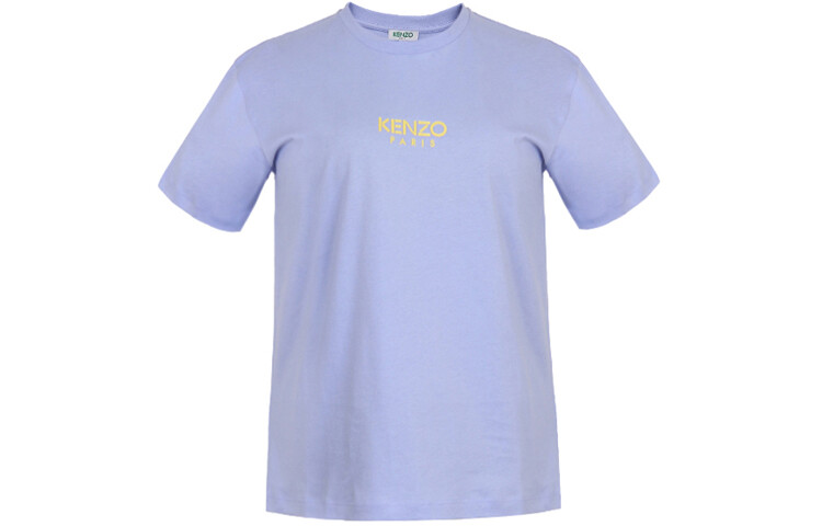 Футболка женская Kenzo, фиолетовый
Футболка женская Kenzo, фиолетовый