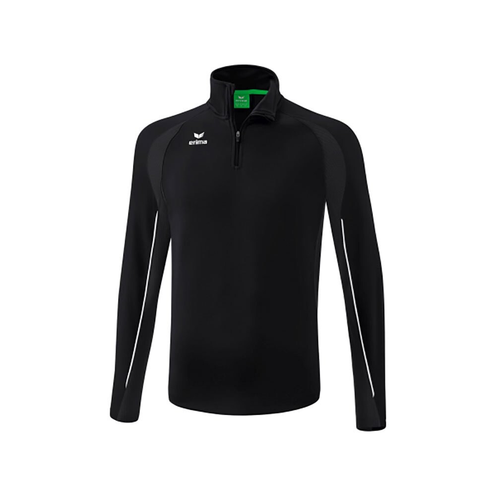 Толстовка Erima Liga Star Training Half Zip, черный
Толстовка Erima Liga Star Training Half Zip, черный