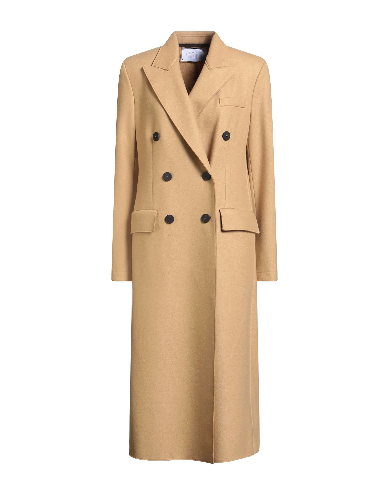 Пальто Harris Wharf London, песочный
Пальто Harris Wharf London, песочный