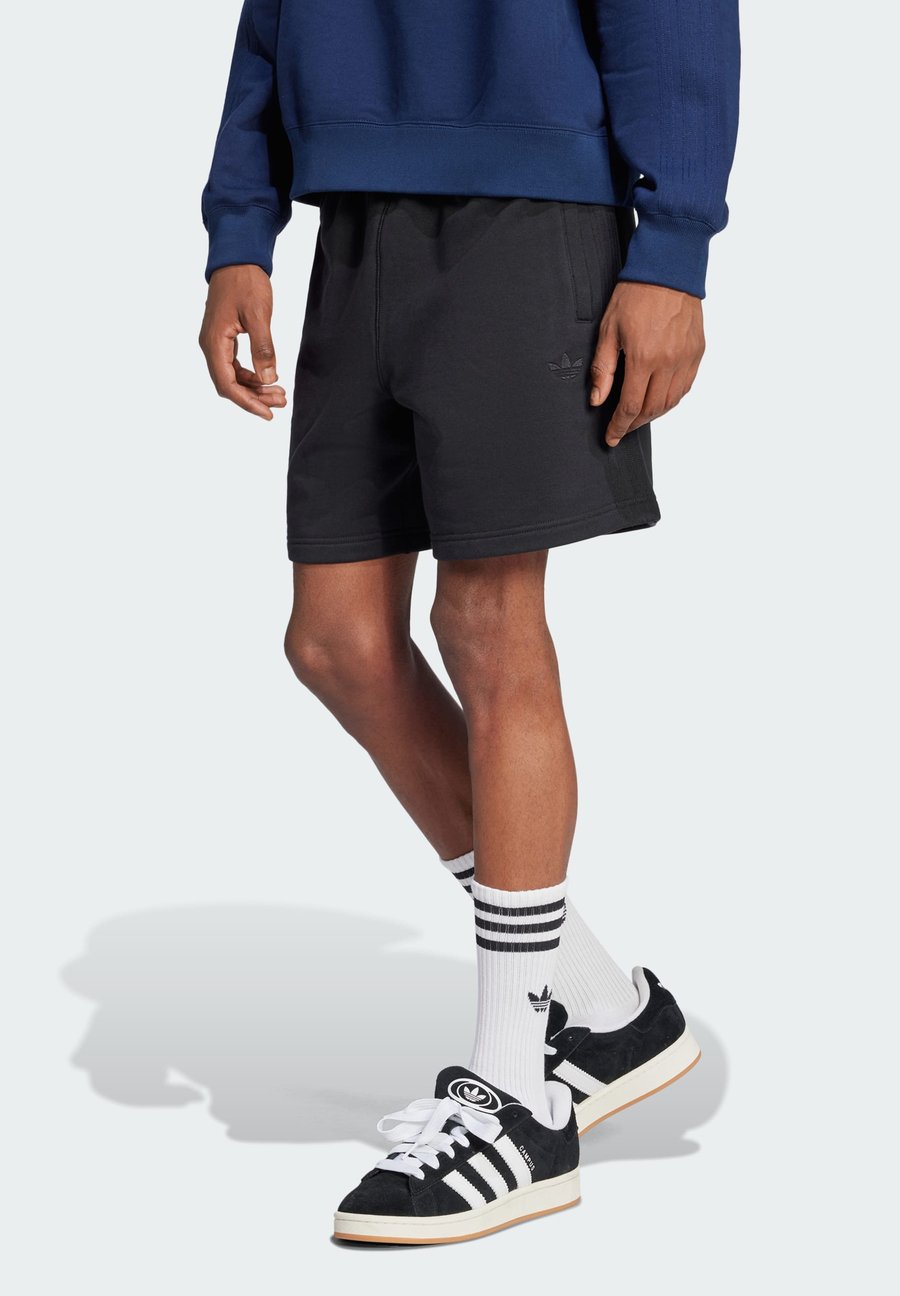 Шорты Adidas Originals P ESS SHO, Black
Шорты Adidas Originals P ESS SHO, Black