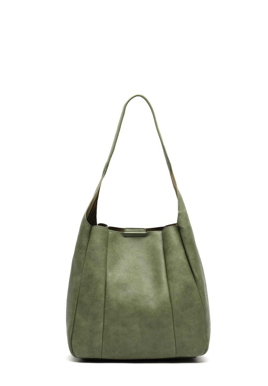 Сумка MISAKO GISELINA, Green
Сумка MISAKO GISELINA, Green
