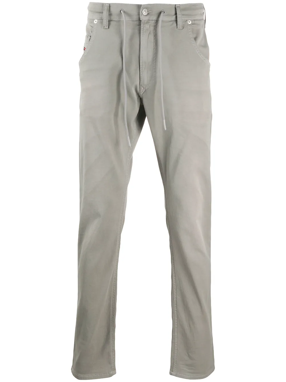 Джинсы 2030 D-Krooley 0670M DIESEL, серый
Джинсы 2030 D-Krooley 0670M DIESEL, серый