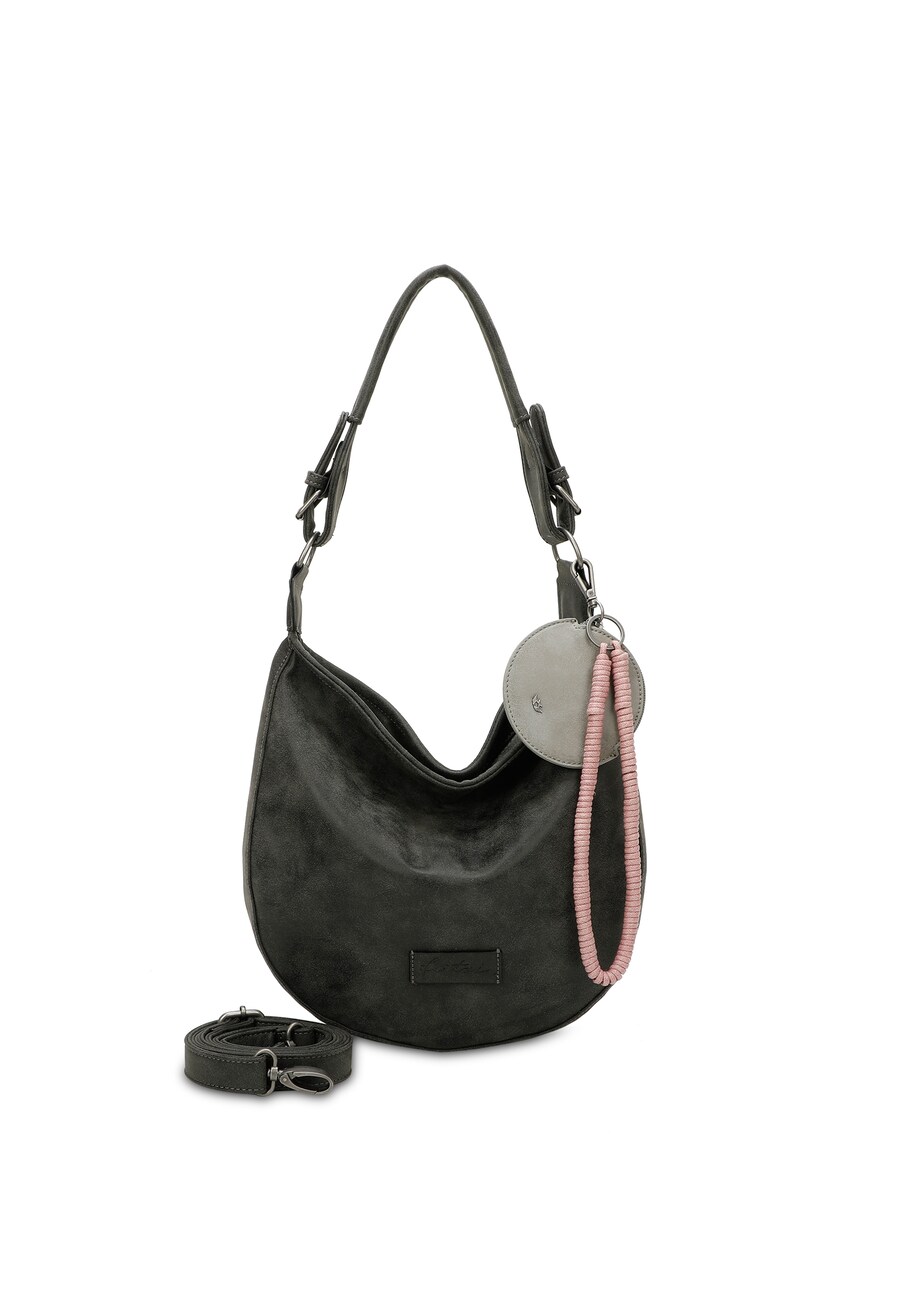 Сумка через плечо Fritzi aus Preu├Яen Fritzi Hobo, Black
Сумка через плечо Fritzi aus Preu├Яen Fritzi Hobo, Black