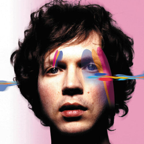 Виниловая пластинка Beck: Sea Change
Виниловая пластинка Beck: Sea Change