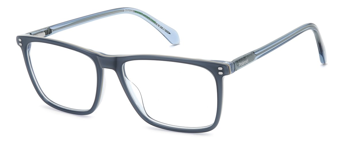 Мужские оптические оправы PLD D610 POLAROID
Мужские оптические оправы PLD D610 POLAROID