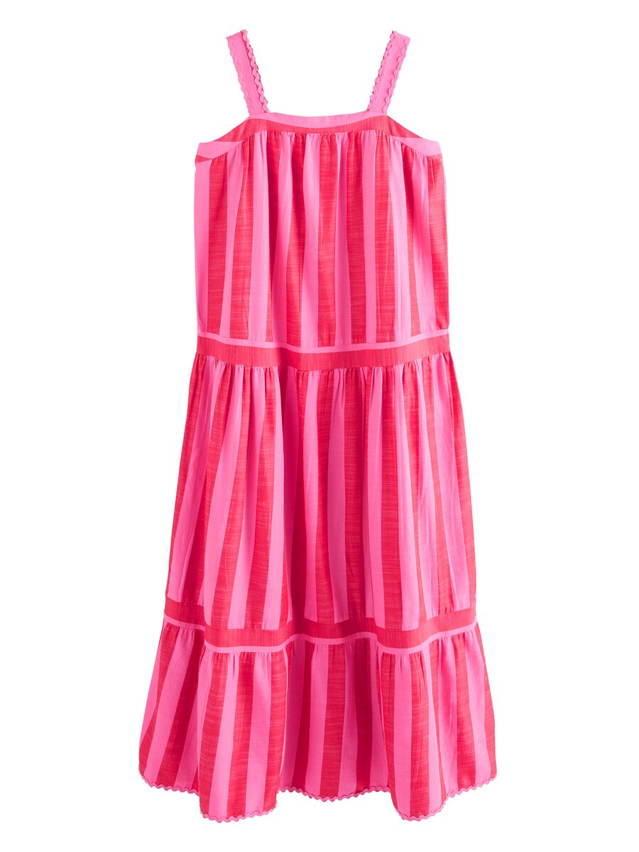 Летнее платье Next, цвет Light red 
Летнее платье Next, цвет Light red