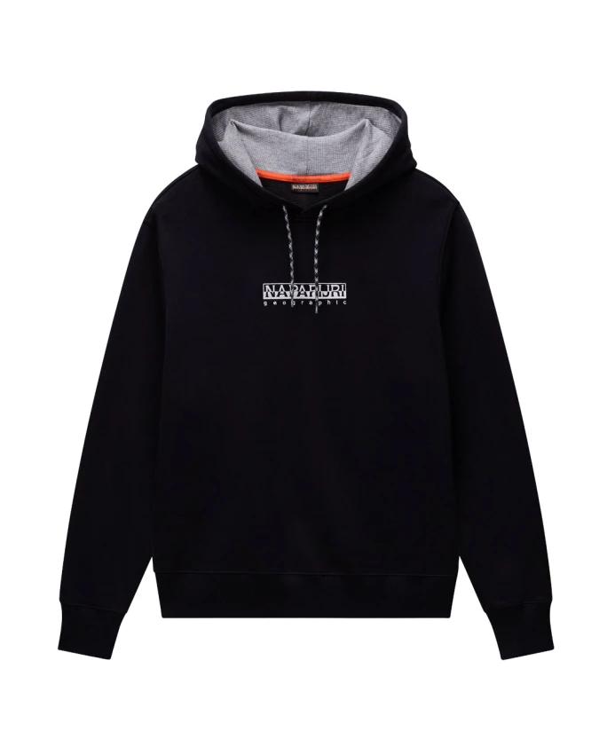 Худи Fiemme Napapijri, черный
Худи Fiemme Napapijri, черный