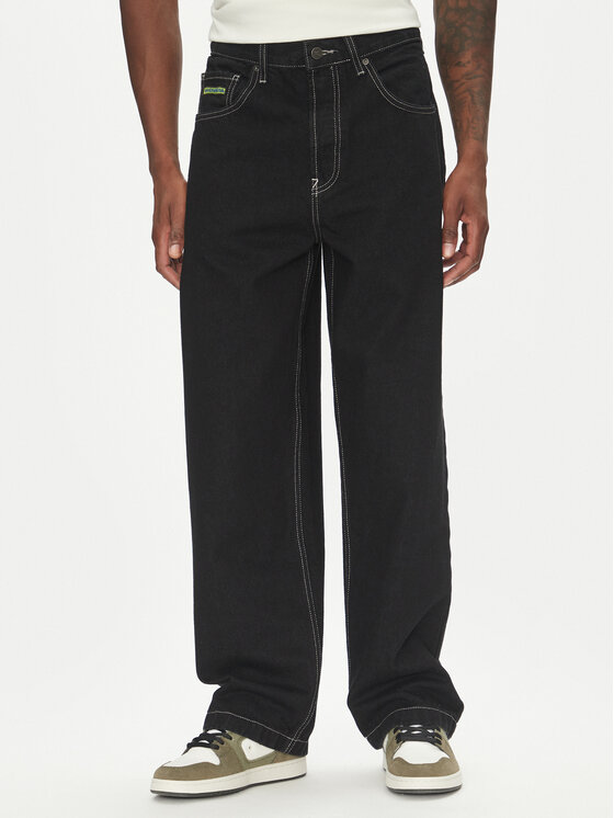 Мешковатые джинсы Worker Baggy Denim Rbt ADYDP03079 Dc, синий
Мешковатые джинсы Worker Baggy Denim Rbt ADYDP03079 Dc, синий