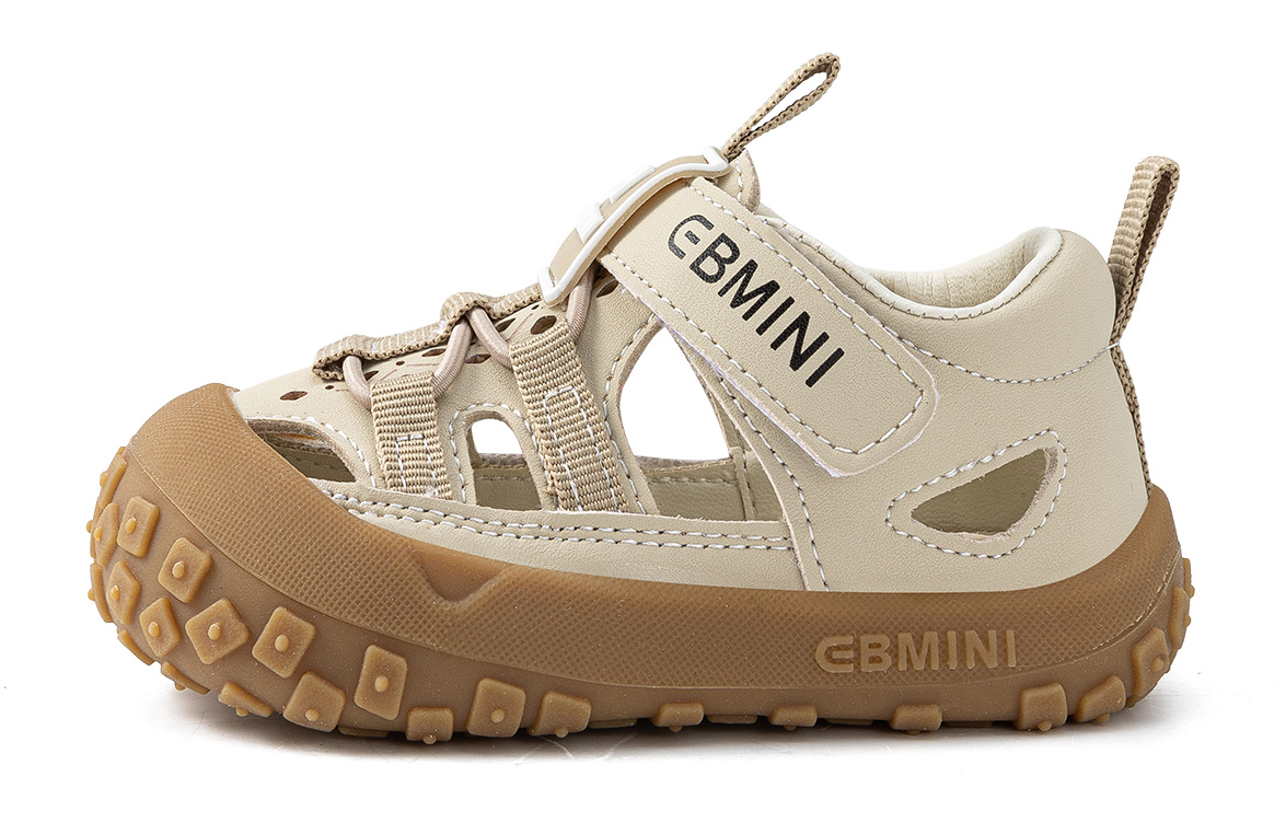 Обувь для малышей (для младенцев и малышей) EBMINI, хаки
Обувь для малышей (для младенцев и малышей) EBMINI, хаки