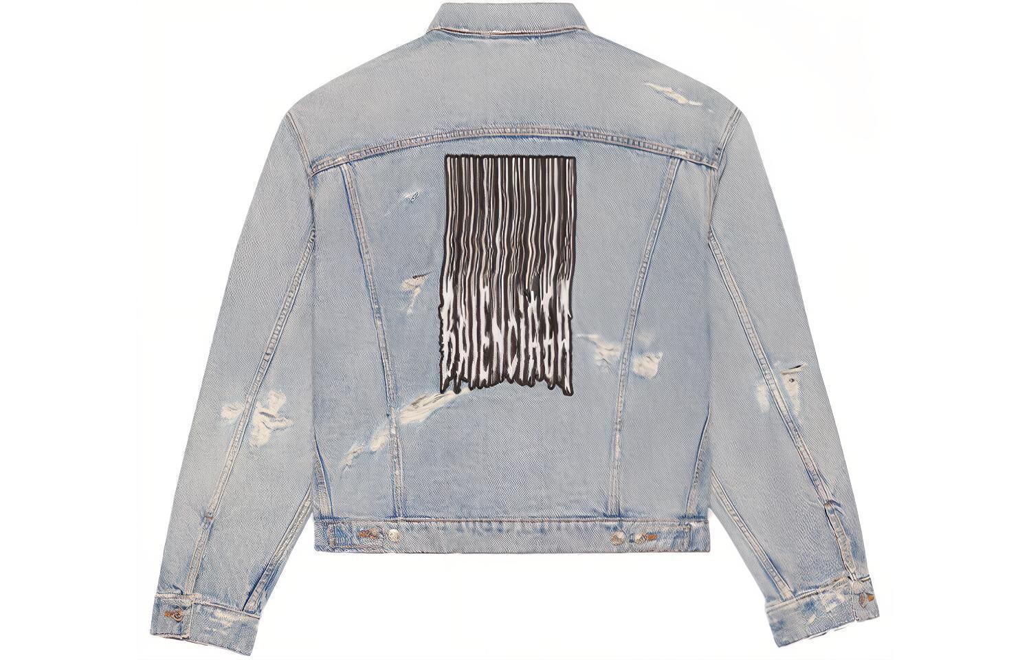 Куртка унисекс Balenciaga, светло-голубой, Синий, Куртка унисекс Balenciaga, светло-голубой 
Куртка унисекс Balenciaga, светло-голубой, Синий, Куртка унисекс Balenciaga, светло-голубой