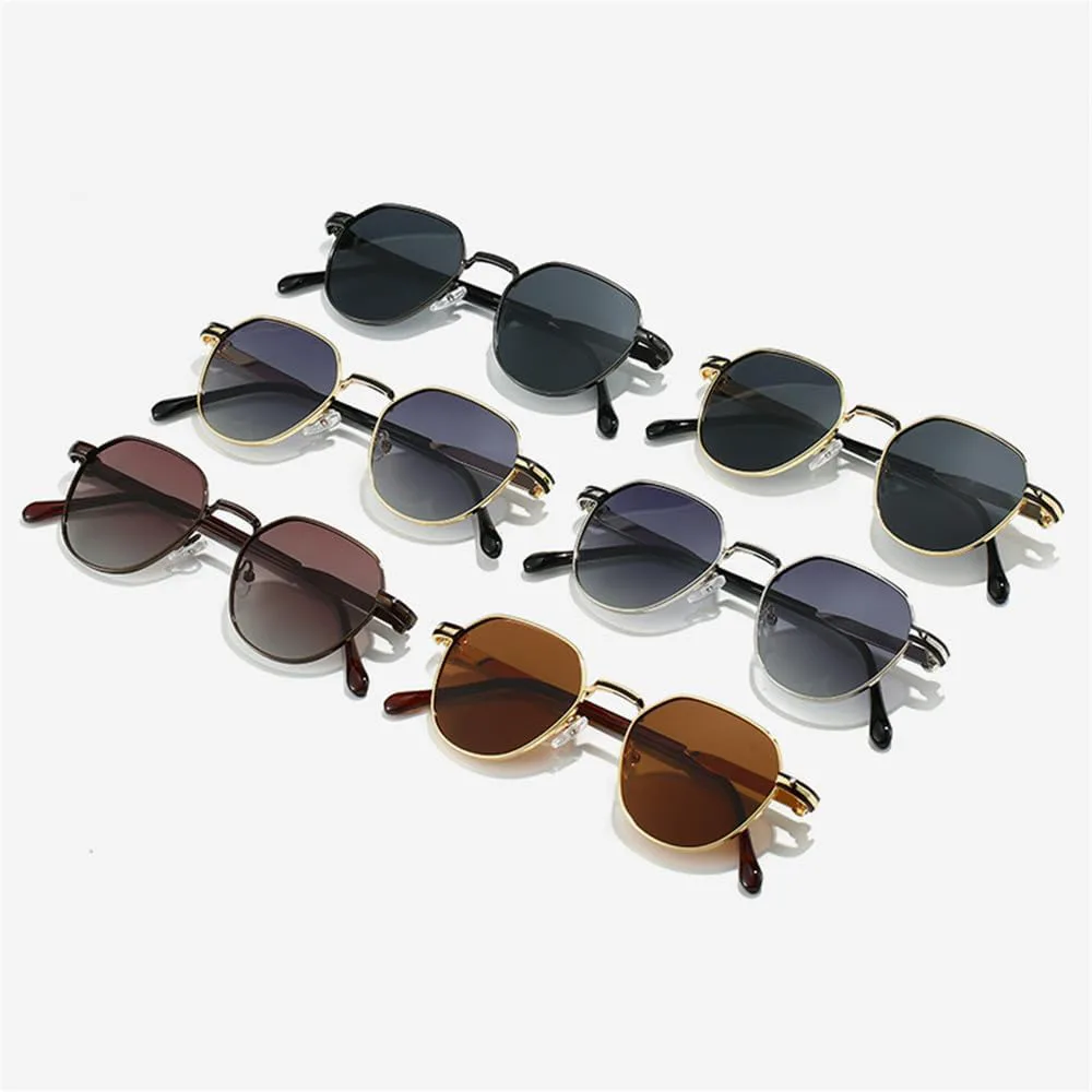 Солнцезащитные очки UV400 в панк-стиле с круглой металлической оправой для женщин и мужчин, для бега и занятий спортом на открытом воздухе UYPTK, 3791-c5
Солнцезащитные очки UV400 в панк-стиле с круглой металлической оправой для женщин и мужчин, для бега и занятий спортом на открытом воздухе UYPTK, 3791-c5